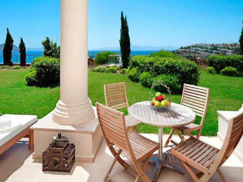Sianji Well-Being Resort