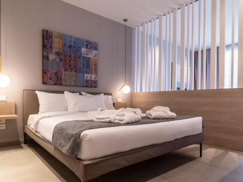 Sicilia's Residence Hotel Art & SPA