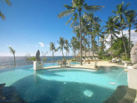Siddhartha Ocean Front Resort & Spa