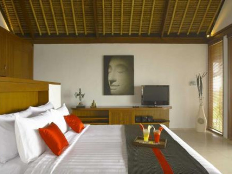 Siddhartha Ocean Front Resort & Spa