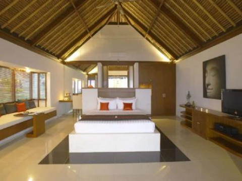 Siddhartha Ocean Front Resort & Spa