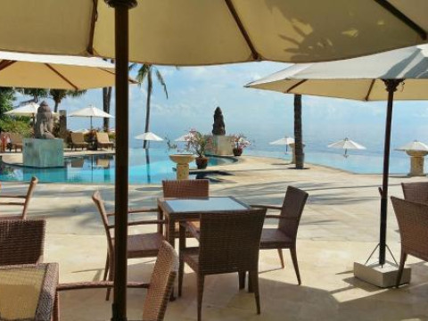 Siddhartha Ocean Front Resort & Spa
