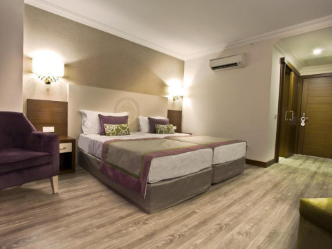 SIDE ALEGRIA HOTEL  SPA