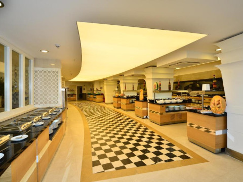 SIDE ALEGRIA HOTEL  SPA