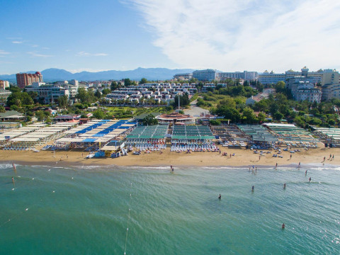  Anca fost Thasos