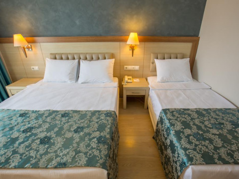 SIDE AQUAMARIN RESORT & SPA