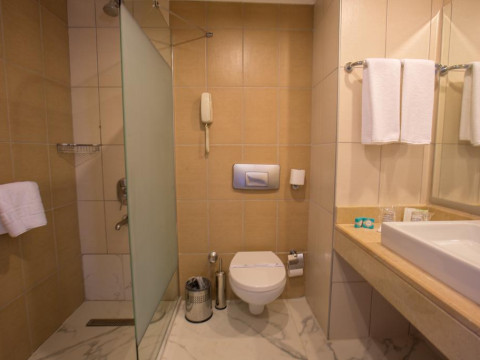 SIDE AQUAMARIN RESORT & SPA