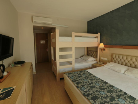 SIDE AQUAMARIN RESORT & SPA