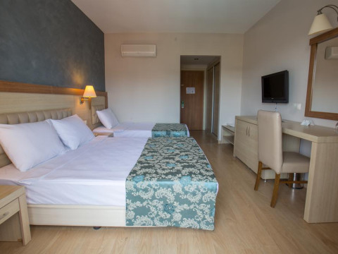 SIDE AQUAMARIN RESORT & SPA