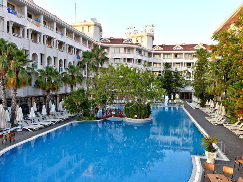 VIDAMAR RESORTS MADEIRA