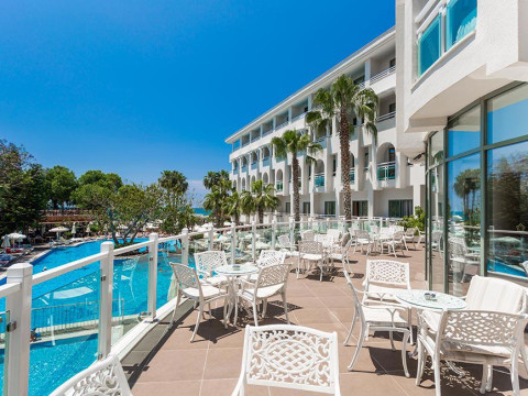 VIDAMAR RESORTS MADEIRA