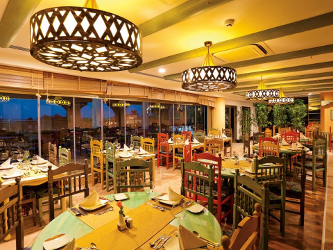 SIDE STAR RESORT