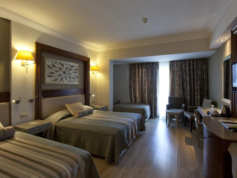 SIDE STAR RESORT