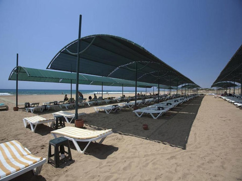 SIDE STAR RESORT