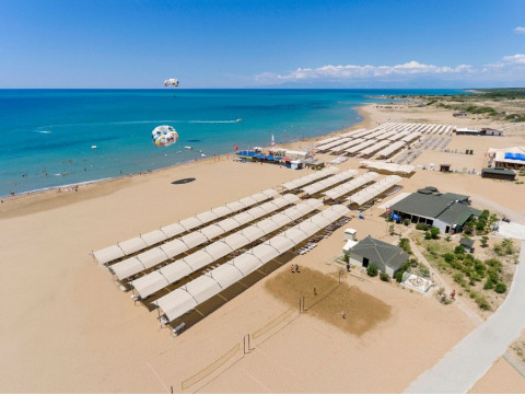 SIDE STAR RESORT