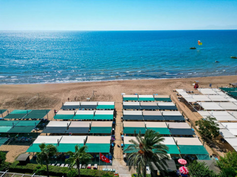 SUN SIDE FAMILY HOTEL