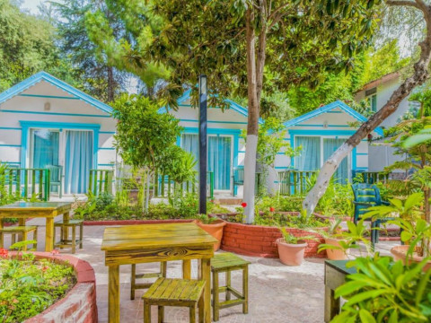 SIDE SUNBERK HOTEL