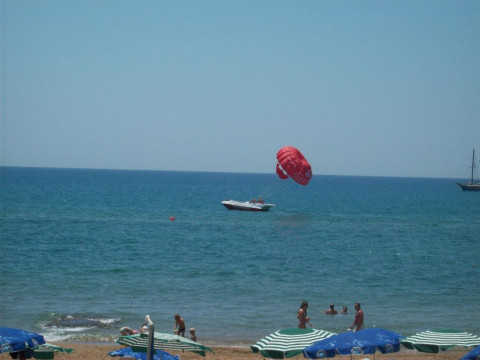 Hotel Sun Beach Hill