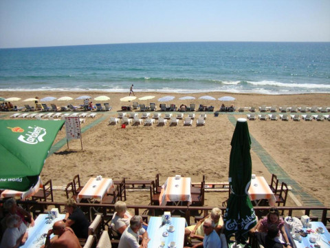 Hotel Sun Beach Hill