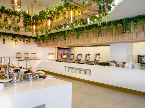 Side Zeugma Hotel