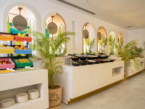 Side Zeugma Hotel