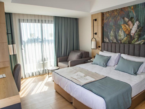 Hotel Side Zeugma