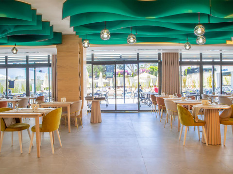 Side Zeugma Hotel