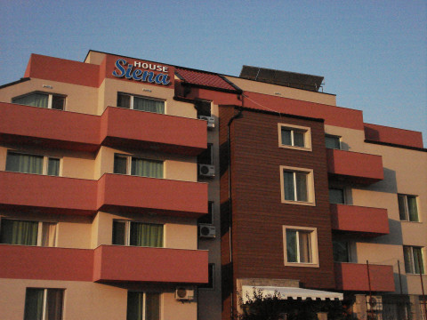 SIENA HOUSE