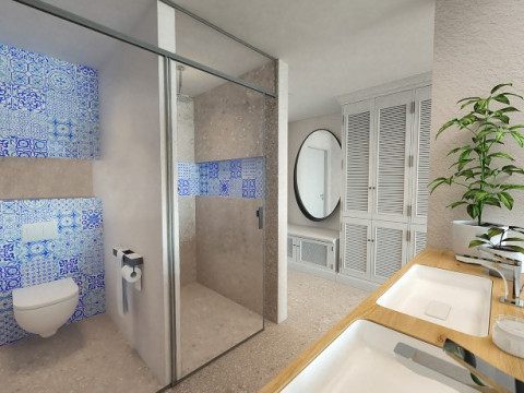 Siena Premium Retreat