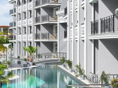 SIENA PREMIUM RETREAT
