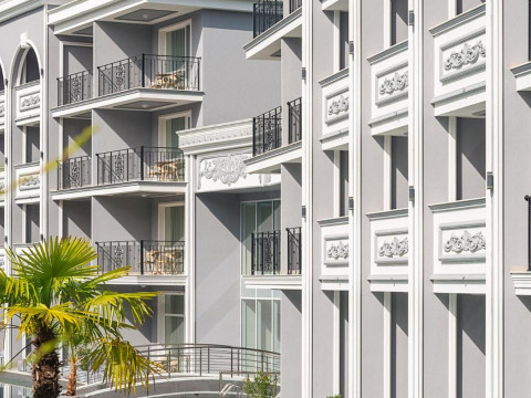 SIENA PREMIUM RETREAT