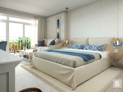 Siena Premium Retreat