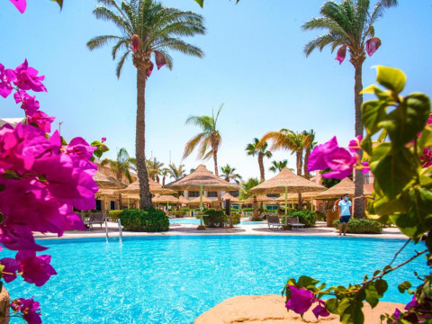 Sierra Sharm El Sheikh