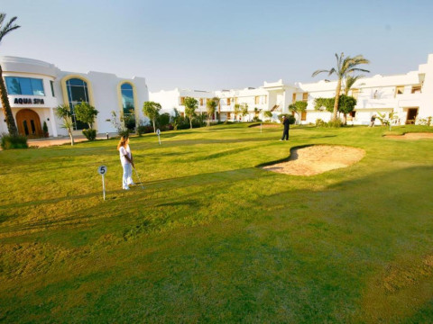 SIERRA SHARM EL SHEIKH_