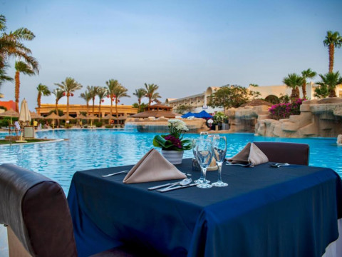 SIERRA SHARM EL SHEIKH_