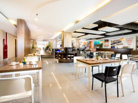 Siesta Legian Hotel