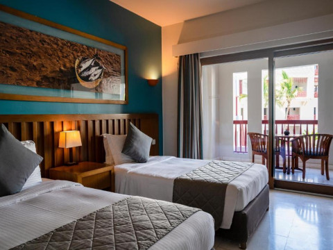 SIFAWY BOUTIQUE HOTEL