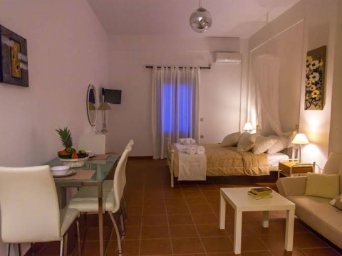 Sigal Villa