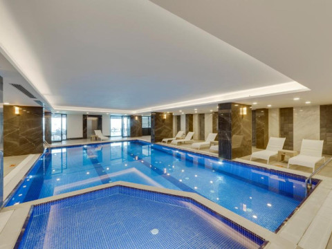 Signature Blue Resort