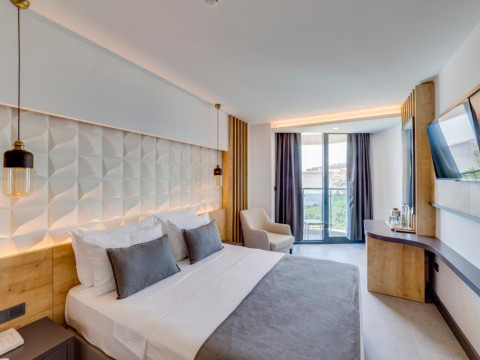 Signature Blue Resort