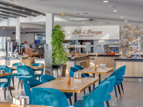 Signature Blue Resort