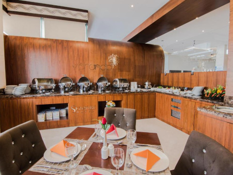 Hotel Signature Al Barsha