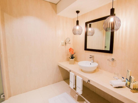 Hotel Signature Al Barsha