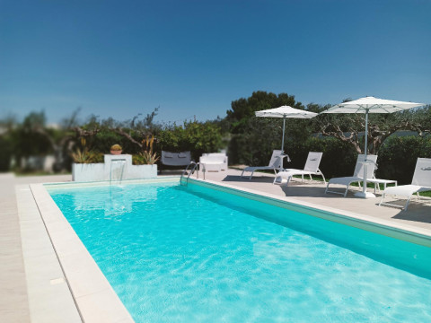Signorino Eco Resort & Spa