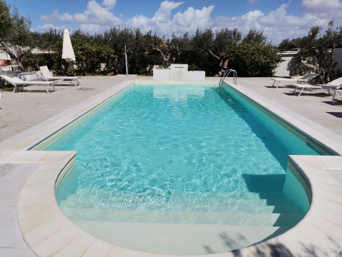 Signorino Eco Resort & Spa