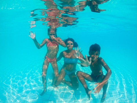 Sikania Eco Resort