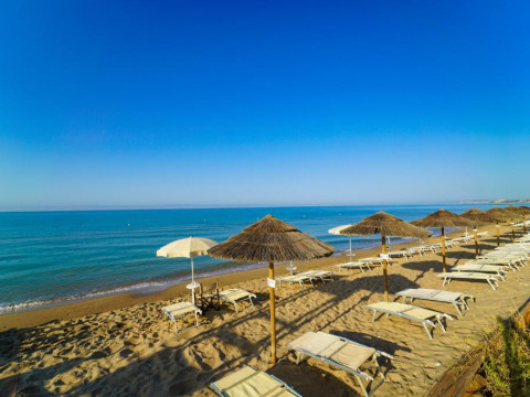 Sikania Eco Resort
