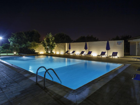 Sikelika - Residence Sul Mare