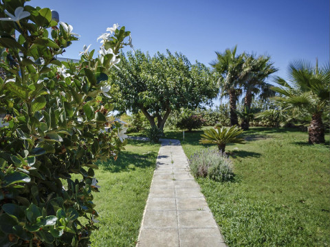 Sikelika - Residence Sul Mare