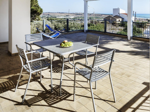 Sikelika - Residence Sul Mare